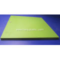 Green Oilon Sheet thickness 6mm to 50mm